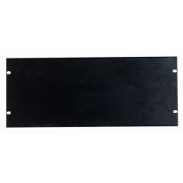 [002.010.0004] 4RU 19" Blanking Panel