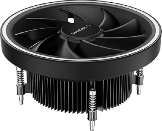 [R-UD551-BKAMAB-G-1] Deepcool UD551 ARGB CPU Cooler