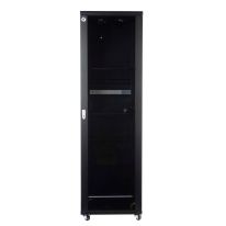 [002.001.3760] 002.001.3760 4Cabling 37RU 600mm Wide x 600mm Deep Server Rack