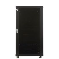 [002.001.2296] 002.001.2296 22RU 600mm Wide x 1000mm Deep Server Rack