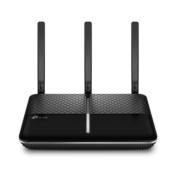 [Archer VR2100] TP-Link Archer VR2100 AC2100 Wireless MU-MIMO VDSL/ADSL Modem Router - OneMesh