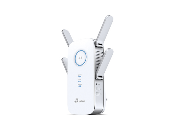 RE650 TP-Link  AC2600 Wi-Fi Range Extender