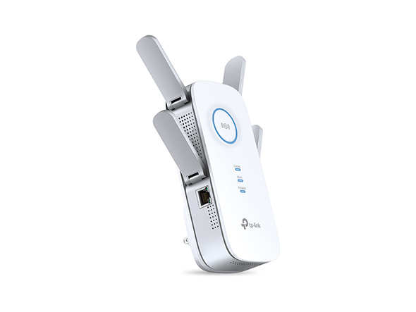 [RE650] TP-Link RE650 AC2600 Wi-Fi Range Extender