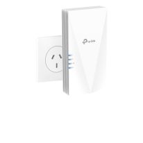 [RE500X] TP-Link RE500X AX1500 Wi-Fi Range Extender