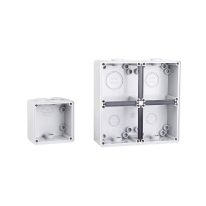 [040.000.0157] 1 Module Mounting Base