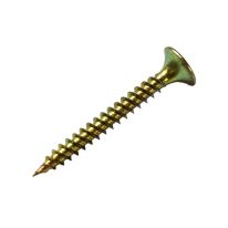 [040.030.0001] 040.030.0001 Bugle Head Needle Point Screws 10G x 38mm Box of 300
