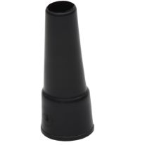 [040.050.0020] Switch Mechanism Insulating Shroud Black - 20 Pack