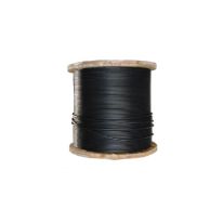 [040.060.0114] 6 Core MM OM4 Loosetube Drycore x 150m, 2mm oversleeving, 400mm stagger with LC-LC Terminations, pulling socks & on a drum