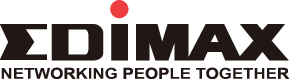 Edimax