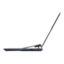 Zenbook Pro Duo - i9-13900H/14.5" WQXGA+ (2880 x 1800) OLED Touch/LPDDR5 32GB/1TB SSD/RTX 4050/Windows 11 Pro /Stylus (Black)/ 1YR
