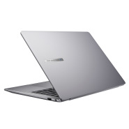 Zenbook 14 -14.0"WQXGA (2560 x 1600), R5-7530U, 16GB, 512GB SSD, 1xHDMI2.1TMDS, 1xUSB-A, 1xUSB-C, Win11-H, Black, 1YR
