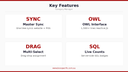 Key Features