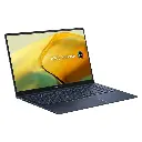 Zenbook - AMD R7-7735U/15.6"/2.8K (2880 x 1620) OLED / 16GB /512G /Ponder Blue/Win11 Pro 1YR