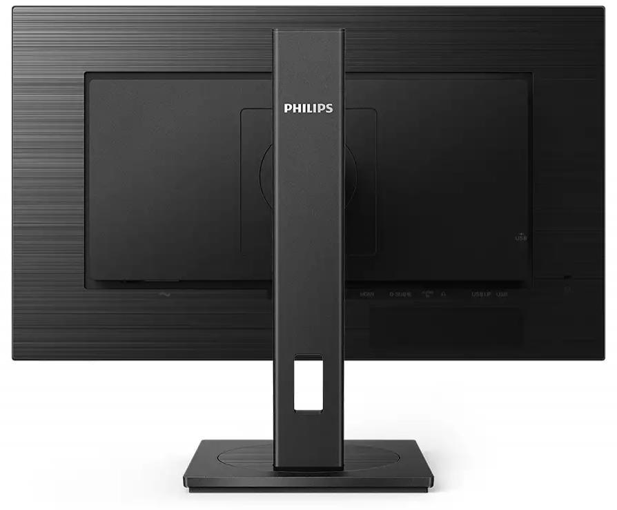 242B1 23.8" 75Hz Full HD Adaptive Sync IPS Monitor with PowerSensor