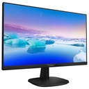 243V7QJAB 23.8" IPS 4ms Full HD Monitor SPK Tilt VESA