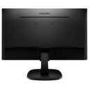 243V7QJAB 23.8" IPS 4ms Full HD Monitor SPK Tilt VESA