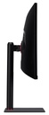 Acer NITRO FSYNC,HDR400 34" XV345CURV(UM.CX5SA.V01-RY0) 21:9, CURVE, VA(1000R), 3440x1440, 1ms, 165Hz, HDMI(2.0), DP(1.4)x2, USB-C(65W), Tilt, Swiv,HAS, SPK(2X3W), VESA100x100, 3YR