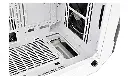 Thermaltake CA-1I7-00F6WN-00 View 71 Tempered Glass Snow Edition