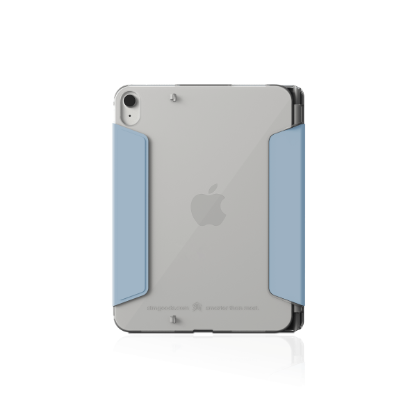 studio (iPad 10th gen) - blue