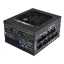 Lian Li SP750B 750W 80+ Gold Fully Modular SFX Power Supply - Black