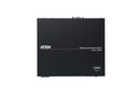 Aten Dual HDMI USB KVM Console station for selected Aten KNxxxx KVM over IP series, supports full HD with small form factor design for 0U rack space