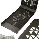 DustEND G2 Mesh Long Term Dust Filter White