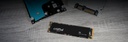 4TB SSD,  M.2 2280 NVMe PCIe 3.0, Read up to 3,500MB/s, Write up to 3,000MB/s, 800TBW