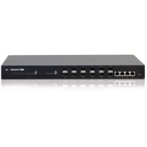 [UB.ES.12F] UB.ES.12F Ubiquiti EdgeSwitch - Managed Gigabit Fiber Switch with 12 SFP Slots