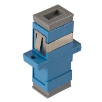 [015.002.0021] 015.002.0021 SC OS1 Singlemode Through Coupler SIMPLEX