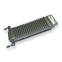 [XENPAK-10G-SR-CIS] XENPAK-10G-SR-CIS Cisco compatible (Cisco XENPAK XENPAK-10GB-SR) 10G, XENPAK, 850nm, 300M Transceiver, SC Connector for MMF with DOM | PlusOptic