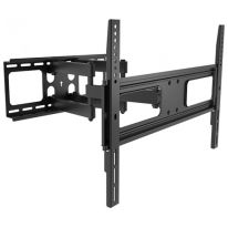 [012.001.0019] 012.001.0019 Articulated TV Wall Mount Bracket 40" to 70" | Max VESA 600 x 400