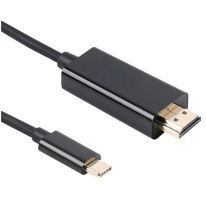 005.004.0403 3M USB Type-C Male to HDMI® 4K/60Hz Cable