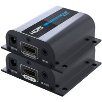 [006.008.1040] 006.008.1040 HDMI® Extender 1080P, up to 50m Support IR Repeat