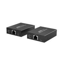 006.008.9022 HDMI® Extender 4K@ 60Hz Support | IR Repeat with HDMI Loop Through | Up to 50m