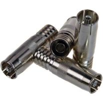 008.008.0030 RG6 PAL Crimp Female 12B6PF