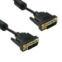 [4DVIDMM2-SGL] 4DVIDMM2-SGL 2m DVI-Digital to DVI Digital M-M. Single Link Cable
