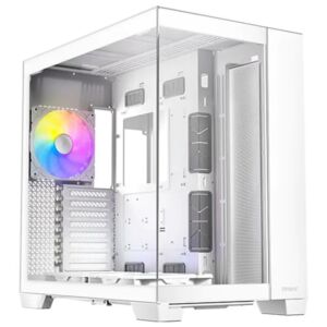 [C8 ARGB White] C8 ARGB White Antec  Constellation Series E-ATX Case