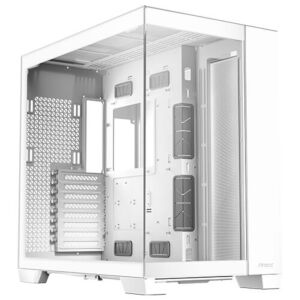 [C8 White] C8 White Antec  Full Tower E-ATX Case