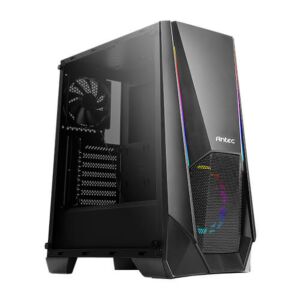 [NX310] NX310 Antec  ATX Tempered Glass Mid Tower Case