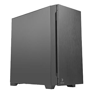 [P10C Silent] P10C Silent Antec  ATX Mid-Tower Case