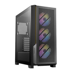 P20C ARGB Antec  Tempered Glass E-ATX Gaming Case