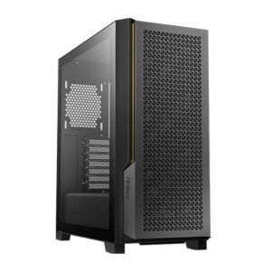 [P20C] P20C Antec  E-ATX Tempered Glass Gaming Computer Case