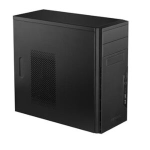 [VSK-3000B-U3] VSK-3000B-U3 Antec  Black Micro ATX Case