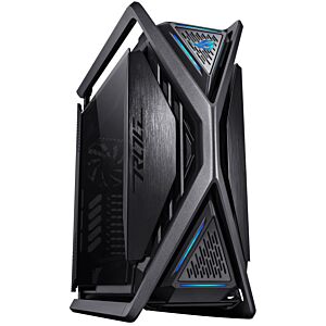 [GR701 B] GR701 B ASUS GR701 ROG Hyperion BTF Edition Tempered Glass Mid-Tower E-ATX Case