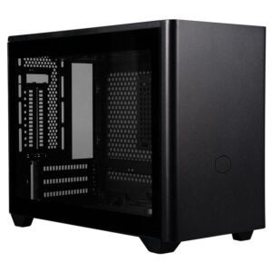 MCB-NR200P-KGNN Cooler Master -S00 MasterBox NR200P MINI-ITX Case