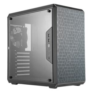 MCB-Q500L-KANN Cooler Master -S00 MasterBox Q500L Mid-Tower ATX Case