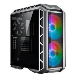 MCM-H500P-MGNN Cooler Master -S11 MasterCase H500P A.RGB MESH Tempered Glass