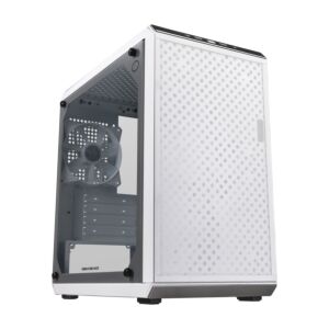 Q300LV2-WGNN-S00 Cooler Master  Q300L V2 mATX Case White