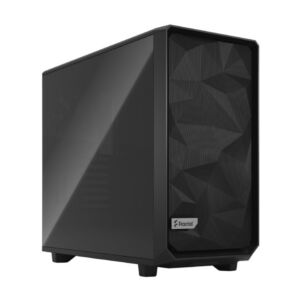 FD-C-MES2A-02 Fractal Design  Meshify 2 Black TG Dark Tint
