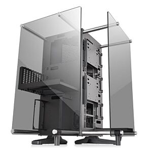 [CA-1J8-00M1WN-00] CA-1J8-00M1WN-00 Thermaltake  Core P90 Tempered Glass Edition Mid Tower Chassis
